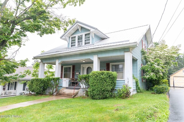 443 Terrace St, Honesdale, PA 18431 - photo 4