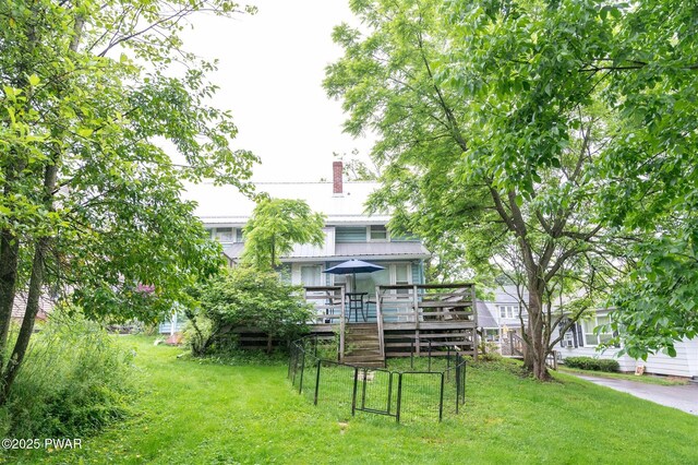 443 Terrace St, Honesdale, PA 18431 - photo 7