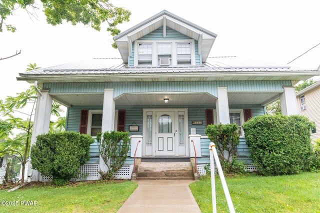 443 Terrace St, Honesdale, PA 18431 - photo 2