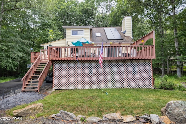 528 Saunders Ct, Bushkill, PA 18324 - photo 2