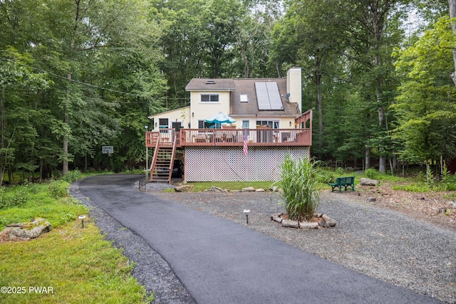 528 Saunders Ct, Bushkill, PA 18324 - photo 1