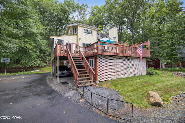 528 Saunders Ct, Bushkill, PA 18324 - photo 32
