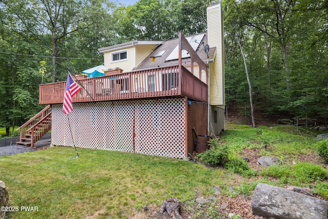 528 Saunders Ct, Bushkill, PA 18324 - photo 31