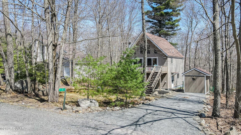 7 Fairway Ln, Thornhurst, PA 18424 - photo 1