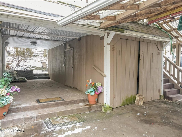 6 Ridge Vw, Hawley, PA 18428 - exterior space