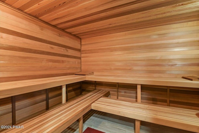 1075 Owego Tpke, Honesdale, PA 18431 - view of sauna / steam room