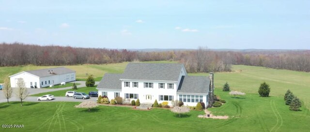 1075 Owego Tpke, Honesdale, PA 18431 - view of rural area