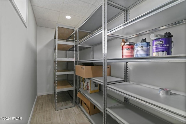 1075 Owego Tpke, Honesdale, PA 18431 - view of storage
