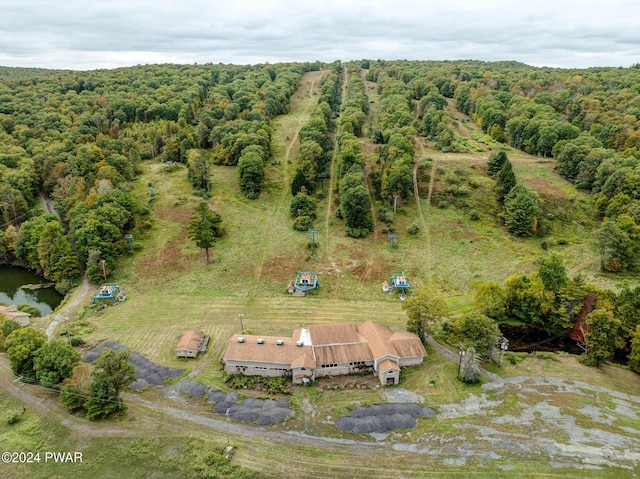 505 Timber Hill Rd, Henryville PA, 18332 land for sale