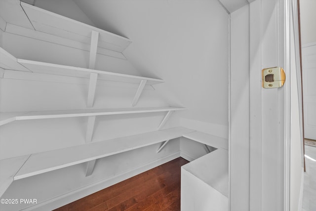 309 Braeburn Path, Matamoras, PA 18336 - view of pantry