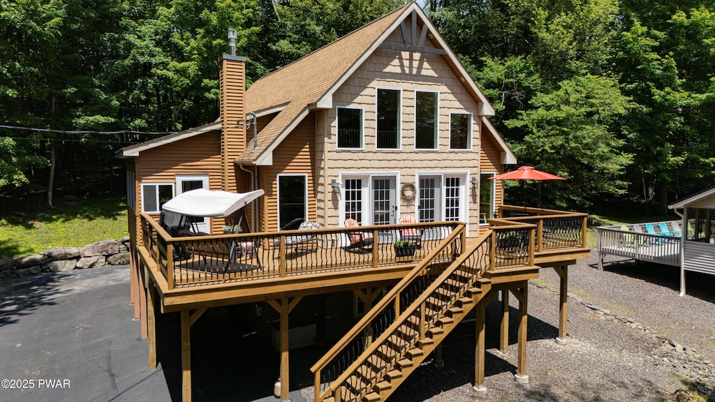59 Woodhill Ln, Lake Ariel, PA 18436 - photo 1