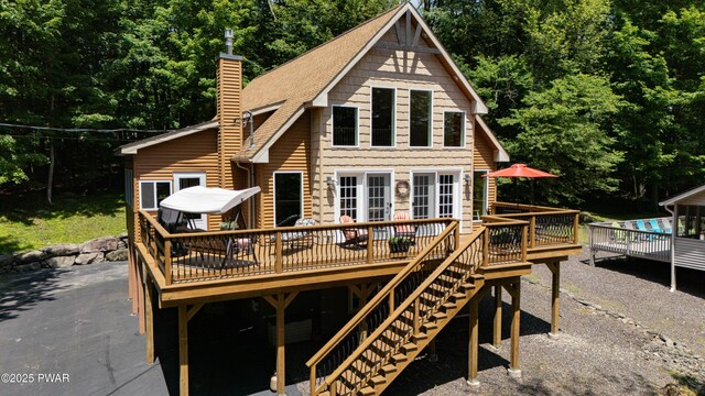 59 Woodhill Ln, Lake Ariel, PA 18436 - photo 1