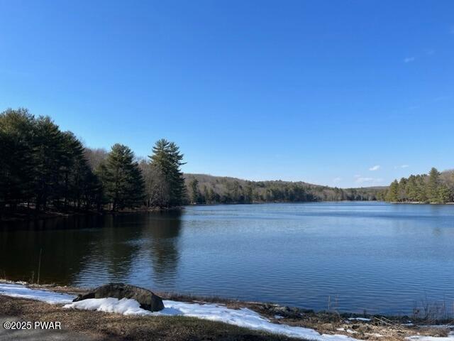 Covered Bridge Dr, Hawley, PA 18428
