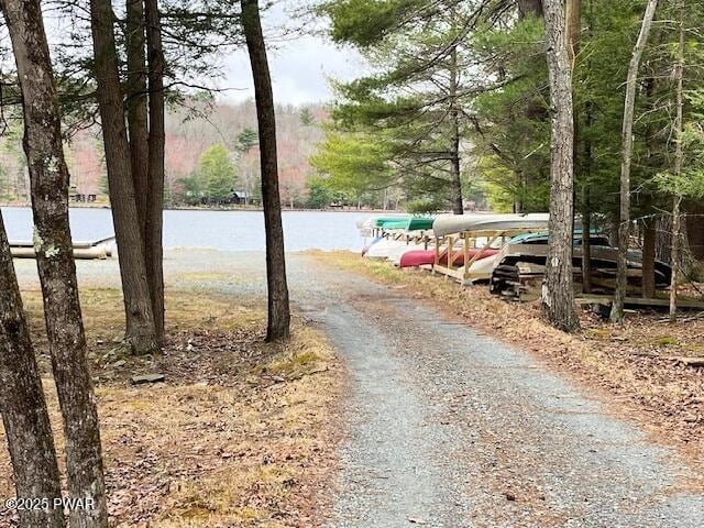 Covered Bridge Dr, Hawley, PA 18428