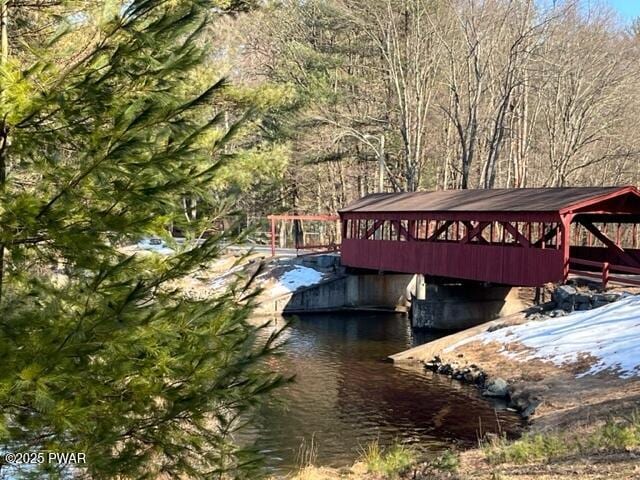 Covered Bridge Dr, Hawley, PA 18428