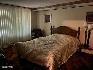 195 Conashaugh Trl, Milford, PA 18337 - view of bedroom