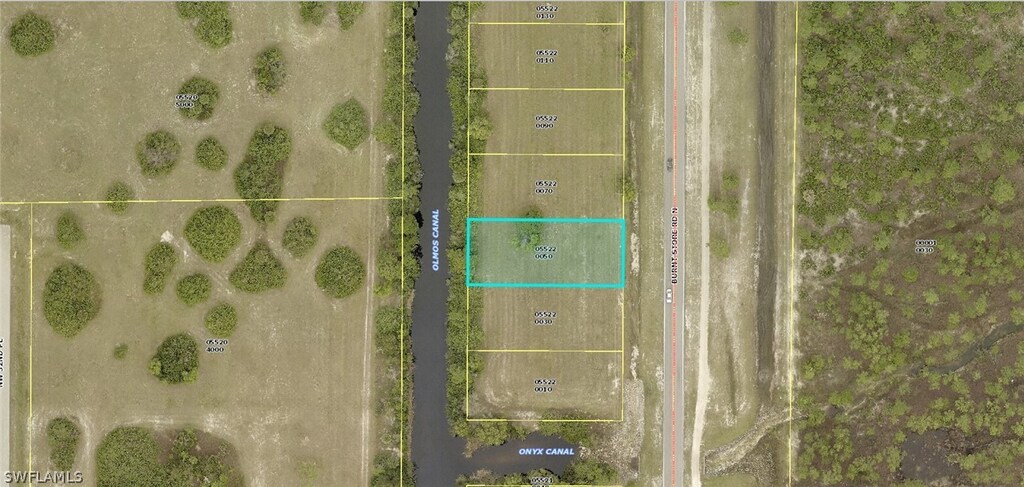 3850 Burnt Store Rd N, Cape Coral, FL 33993