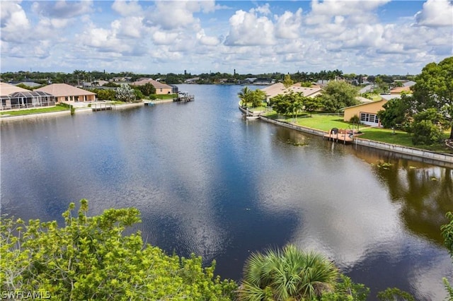 505 SE 7th St, Cape Coral FL, 33990 land for sale