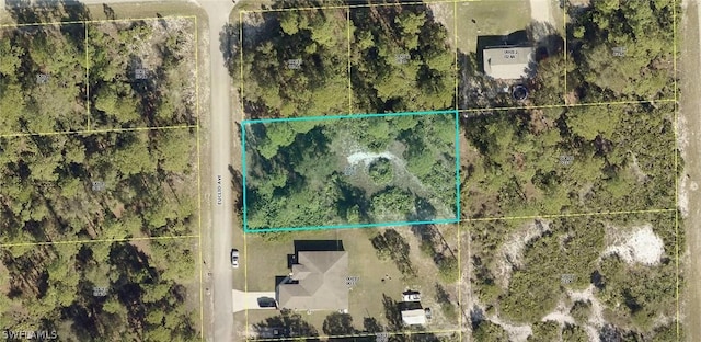 1620 Euclid Ave, Lehigh Acres FL, 33972 land for sale