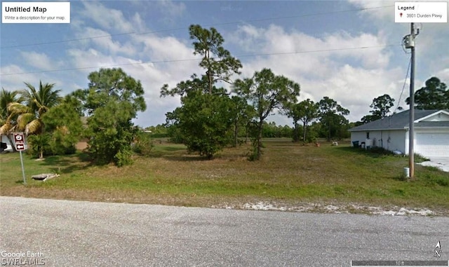 3901 Durden Pkwy, Cape Coral FL, 33993 land for sale