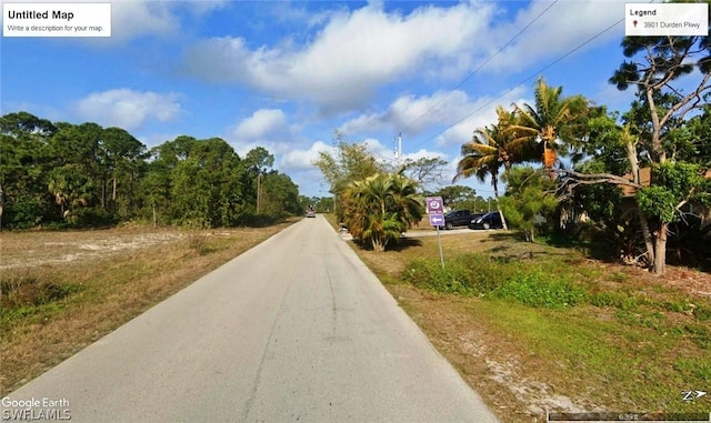 Listing photo 3 for 3901 Durden Pkwy, Cape Coral FL 33993