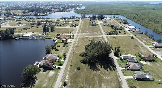 Listing photo 3 for 2815 NW 45th Pl, Cape Coral FL 33993