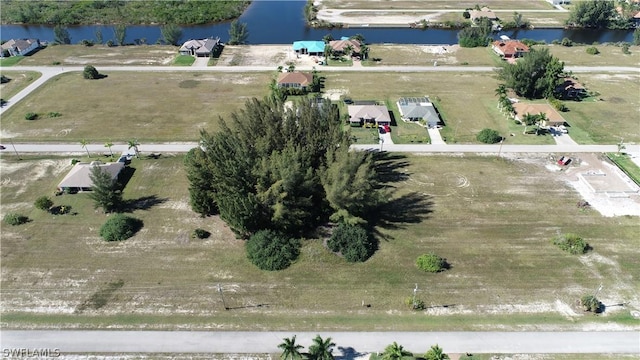 2819 NW 45th Pl, Cape Coral FL, 33993 land for sale