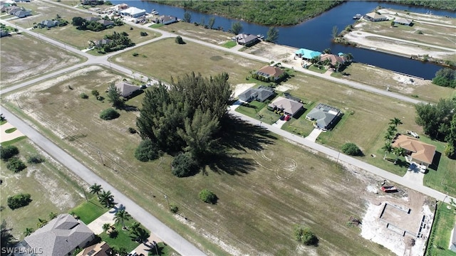 Listing photo 3 for 2819 NW 45th Pl, Cape Coral FL 33993