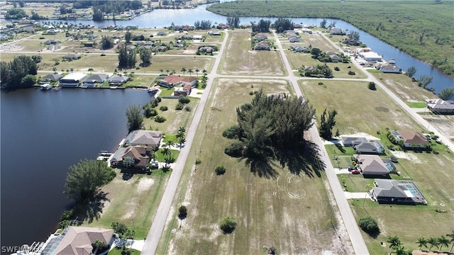 2825 NW 45th Pl, Cape Coral FL, 33993 land for sale