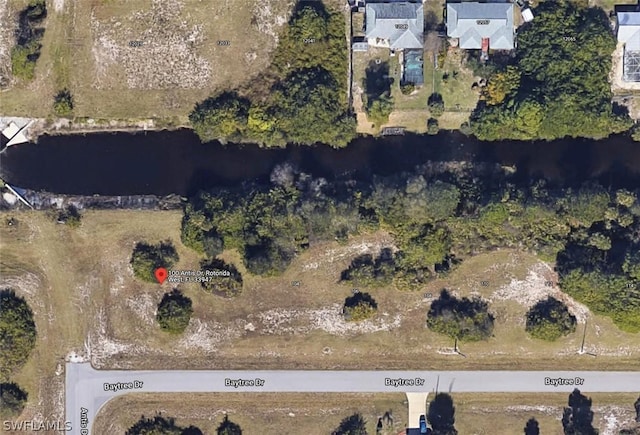 100 Antis Dr, Rotonda West FL, 33947 land for sale