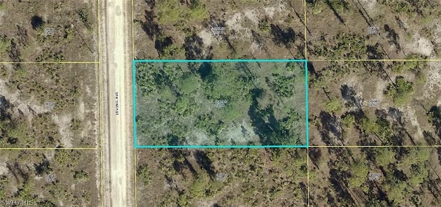 704-706 Irving Ave, Lehigh Acres FL, 33972 land for sale