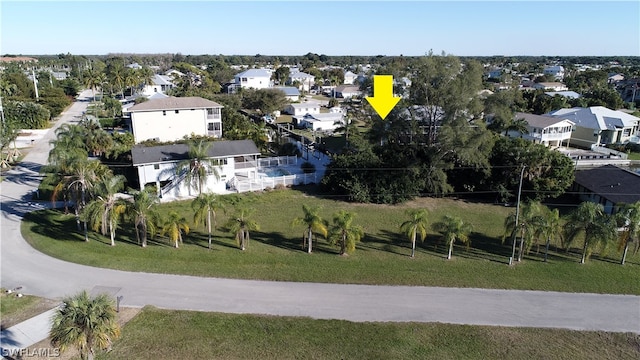 24490 Sailfish St, Bonita Springs FL, 34134 land for sale