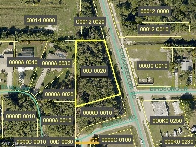 10977 Stringfellow Rd, Bokeelia FL, 33922 land for sale