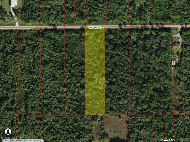 28th Ave SE, Naples FL, 34117 land for sale