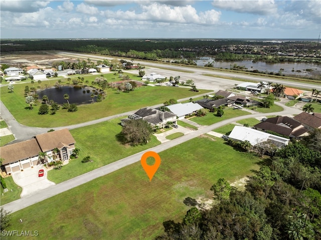 4073 Skyway Dr, Lot, Naples FL, 34112 land for sale