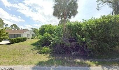 4394 Durant St, Port Charlotte FL, 33948 land for sale