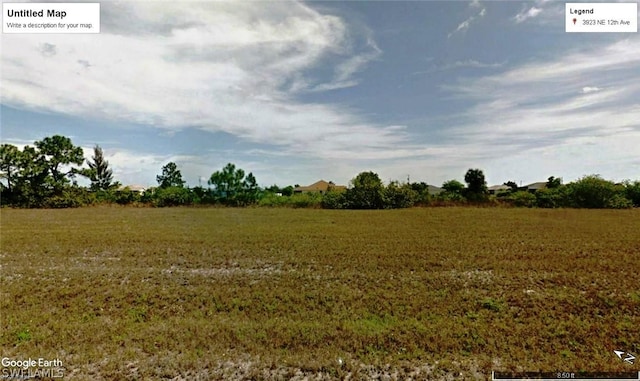 3923 NE 12th Ave, Cape Coral FL, 33909 land for sale