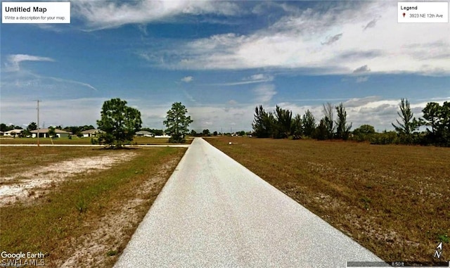 Listing photo 2 for 3923 NE 12th Ave, Cape Coral FL 33909