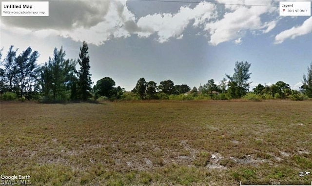 3912 NE 9th Place, Cape Coral FL, 33909 land for sale