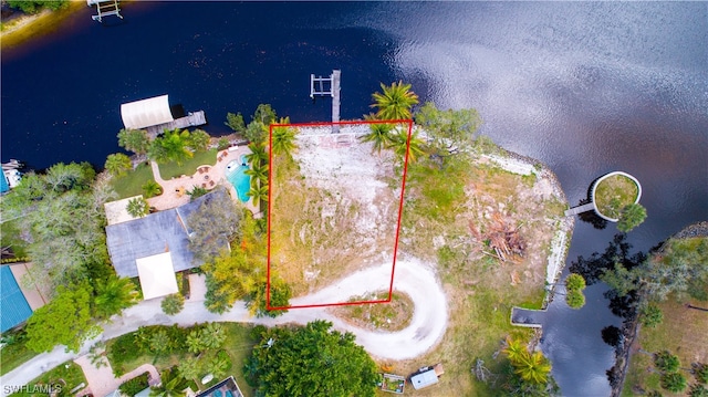 27201 Del Ln, Bonita Springs FL, 34135 land for sale