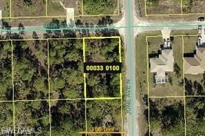 2901 49th St W, Lehigh Acres FL, 33971 land for sale