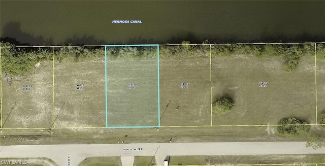 2481 NW 9th Ter, Cape Coral FL, 33993 land for sale