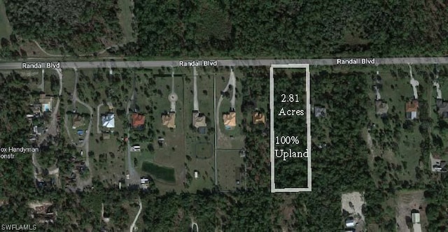 0 Randall Blvd, Naples FL, 34120 land for sale