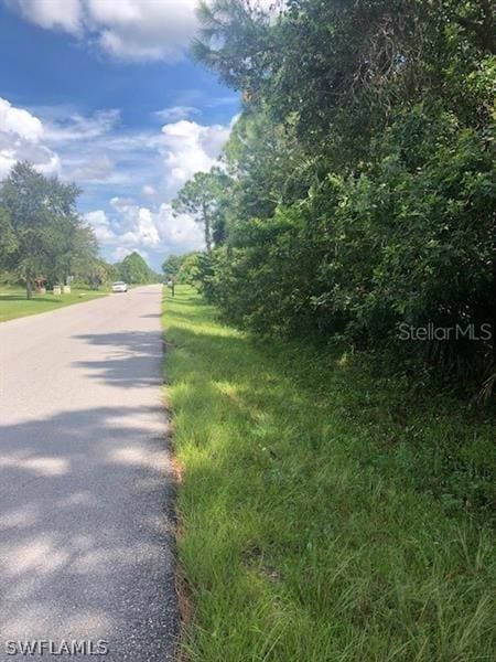 26245 Glaspell Rd, Punta Gorda FL, 33955 land for sale