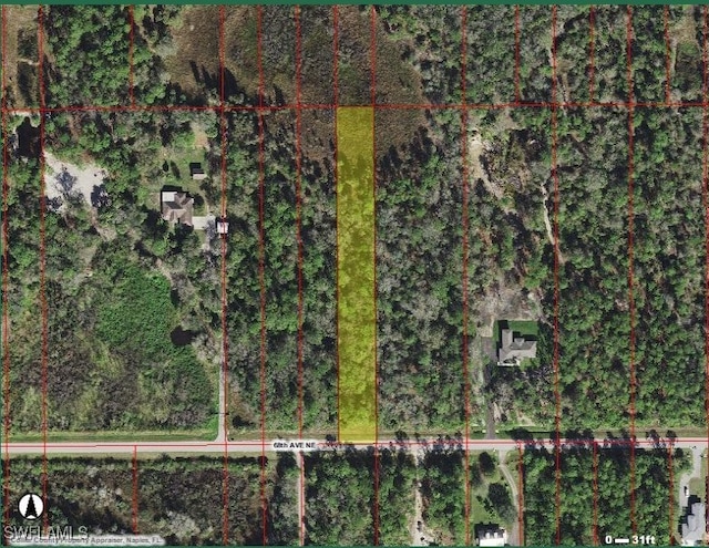 68th Ave NE, Naples FL, 34120 land for sale