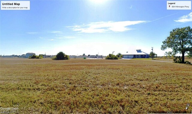 904 Wilmington Pkwy, Cape Coral FL, 33993 land for sale