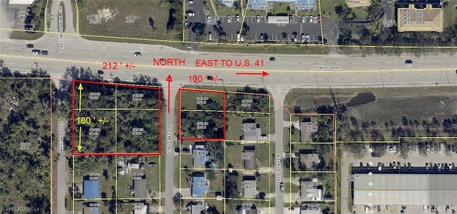 1212 Westwood Dr, Cape Coral FL, 33909 land for sale