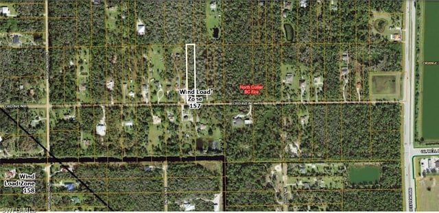 241 33rd Ave NE, Naples FL, 34120 land for sale