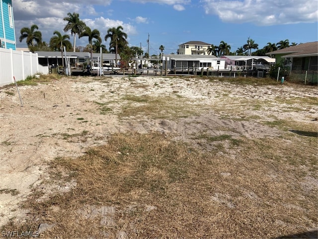 2849 Triggerfish St, Matlacha FL, 33993 land for sale