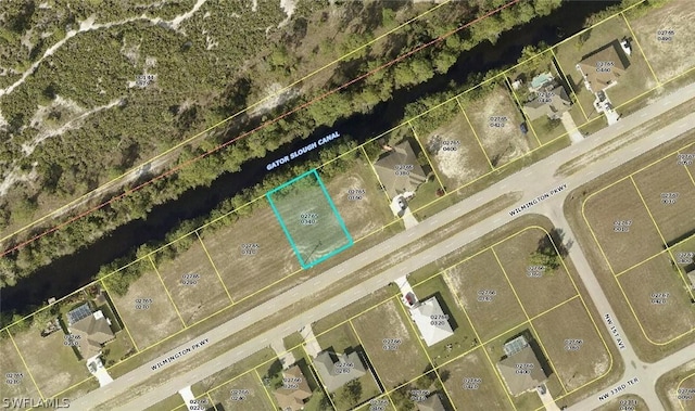 203 Wilmington Pkwy, Cape Coral FL, 33993 land for sale